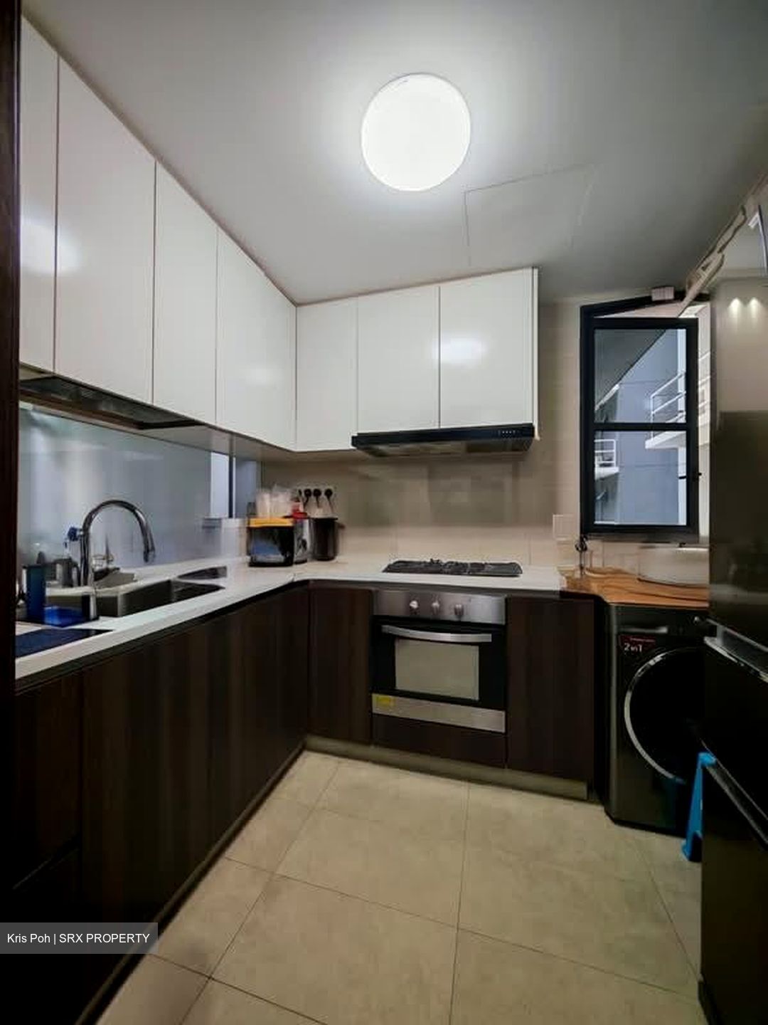 Symphony Suites (D27), Condominium #566491601